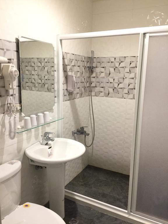Zhuqi Shan Ming Show B&B מראה חיצוני תמונה