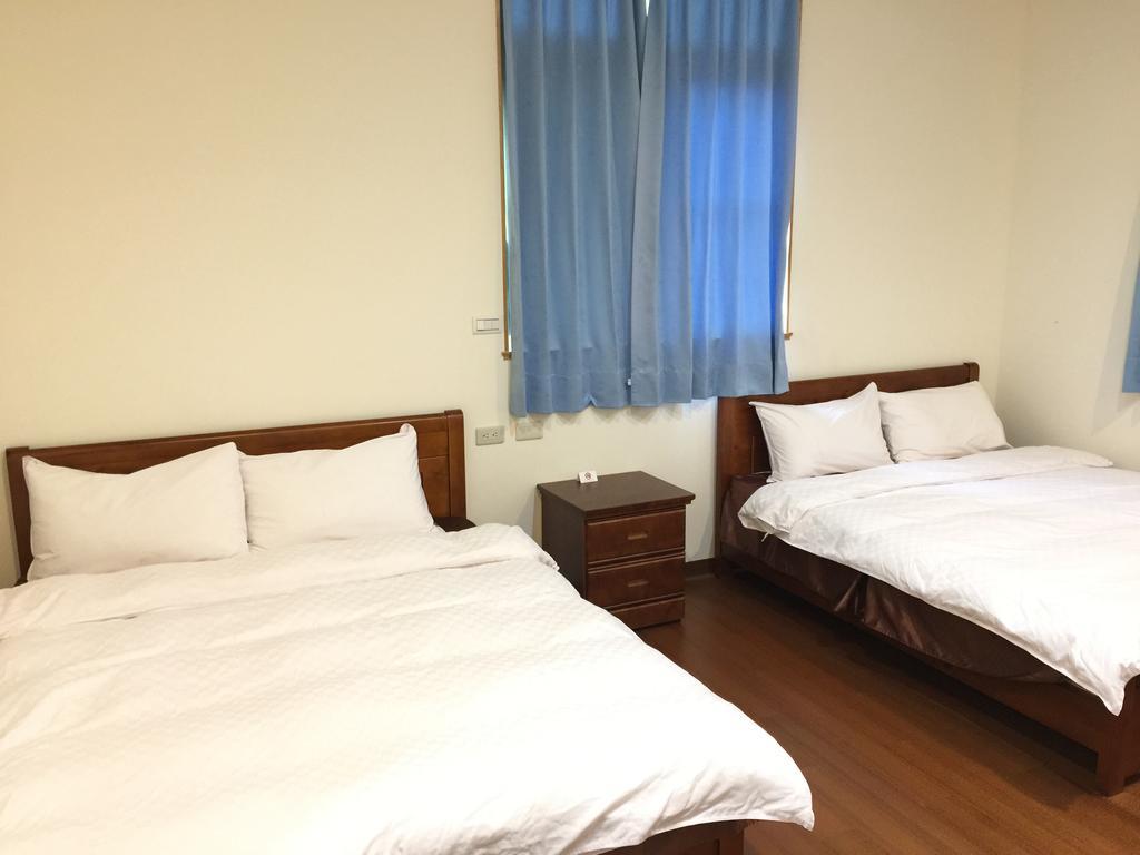 Zhuqi Shan Ming Show B&B מראה חיצוני תמונה