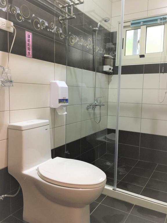 Zhuqi Shan Ming Show B&B מראה חיצוני תמונה